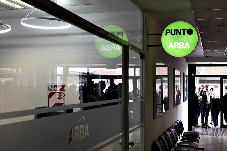 Punto Arba ya funciona en 24 localidades de la Provincia
