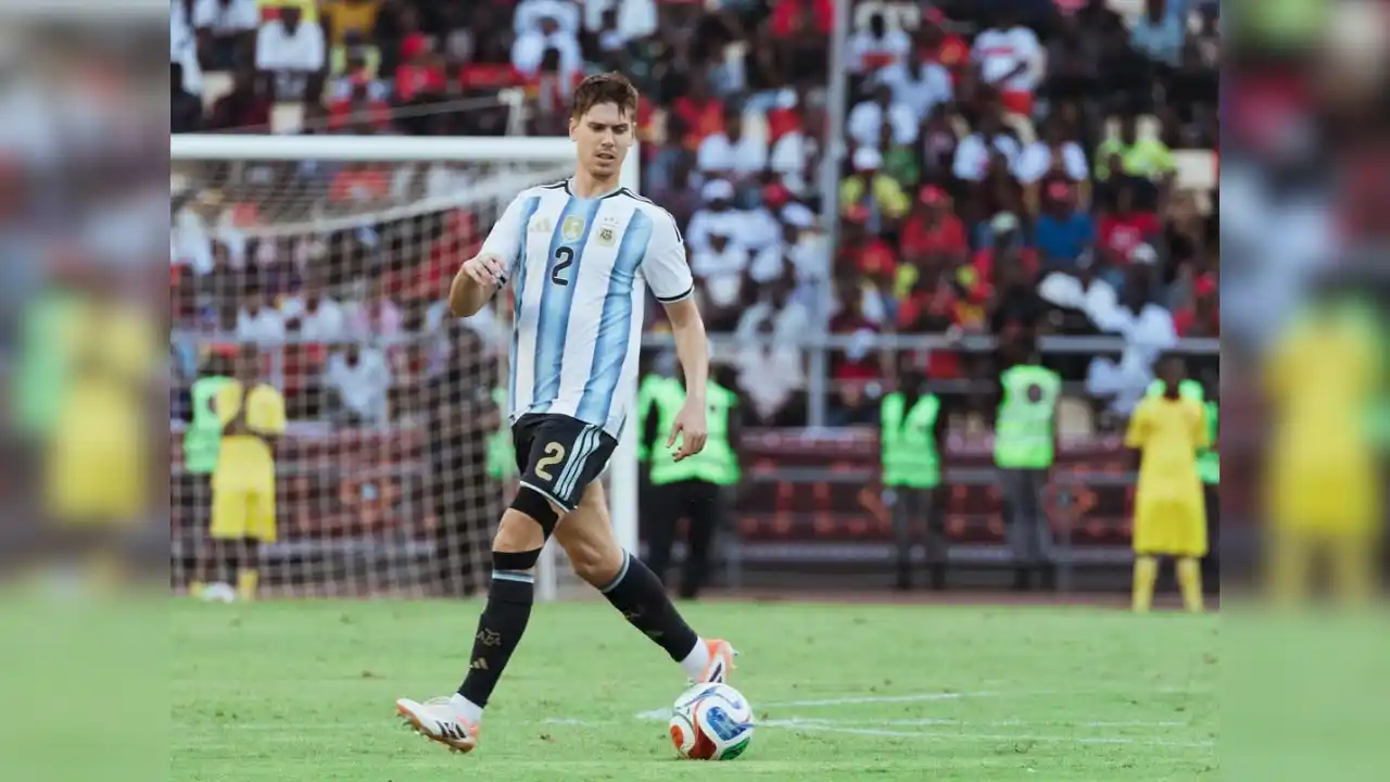 Alerta para Scaloni: un campeón del mundo sufrió grave lesión y se perdería el Mundial