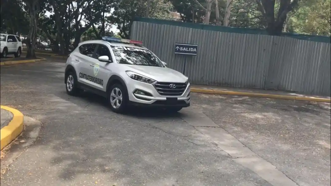 RELIGIOSO ASESINADO, era un encargado del Colegio La Salle de Barquisimeto