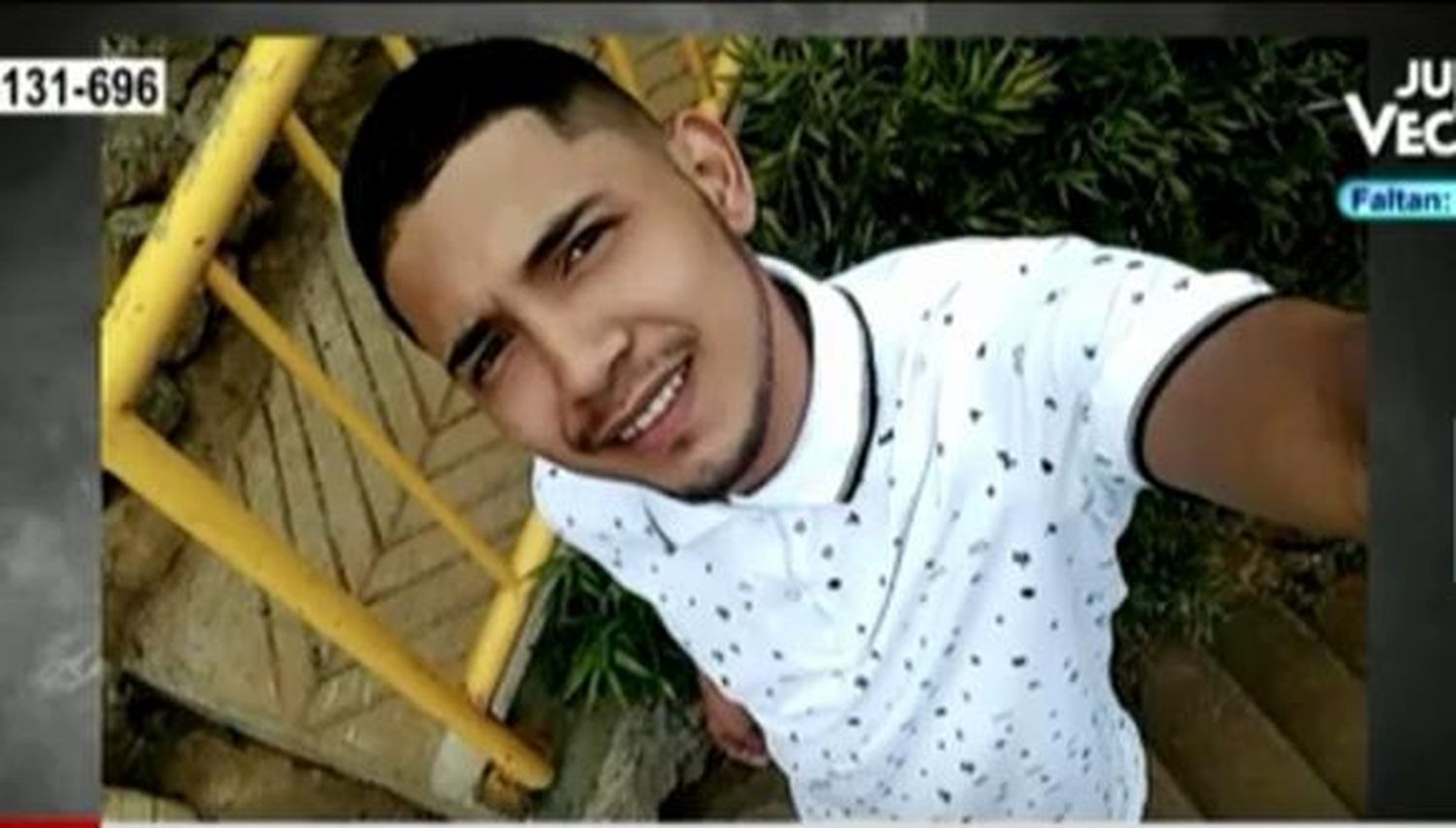 En Perú: venezolano celebraba su cumpleaños en la playa, pero se lo tragó el mar