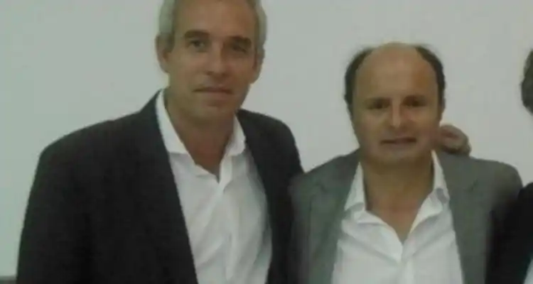 Director Provincial de Desarrollo recorrerá el predio pensado para radicar el Parque Industrial