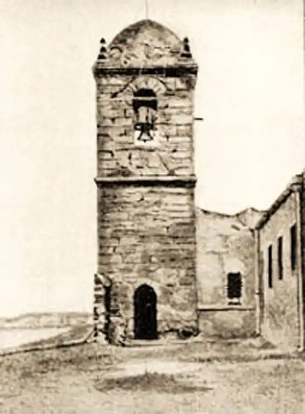 Los héroes de Carmen de Patagones