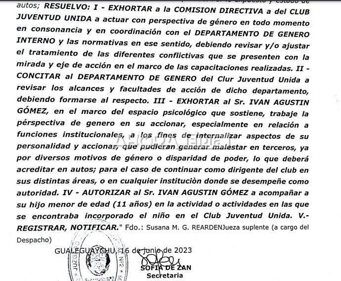 cédula iván gómez - 2