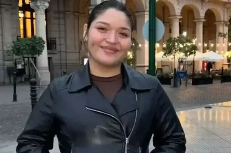 Hallaron muerta a una joven niñera en Salta y detuvieron a un hombre que mantenía una relación con ella