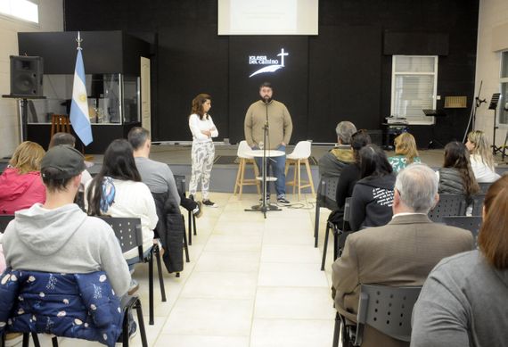 Buscan ampliar el registro de Familias Solidarias para responder a medidas de abrigo