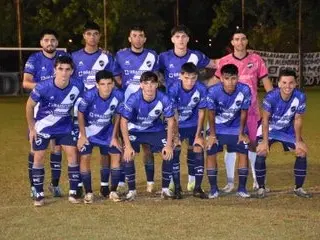 La BH visita 21:30 a Atl.Ma Juana. Foto: @clubbenhur