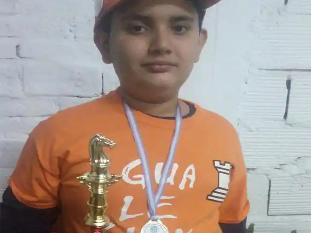 ¡¡ IMPECABLE  TRIUNFO DE ALEJANDRO CORREA EN LA COSTA DEL URUGUAY, CAMPEÓN INVICTO!!
