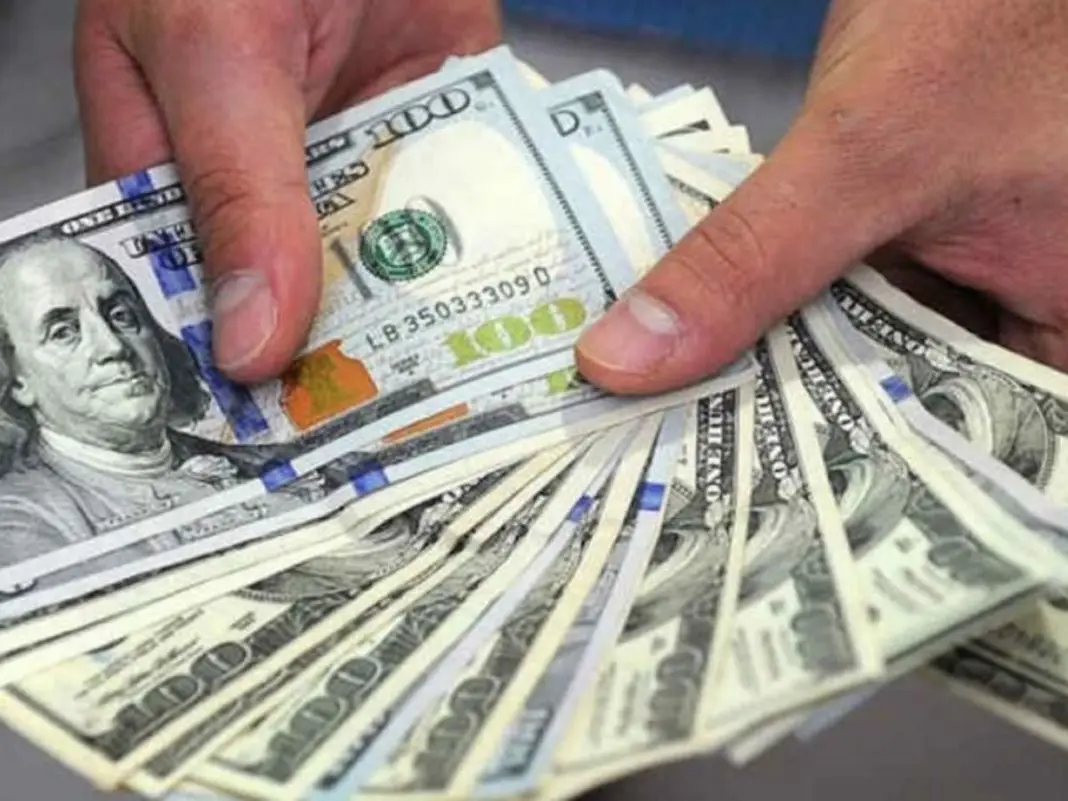 El dólar “blue” revierte la tendencia y ya suma una suba de $17 en dos días