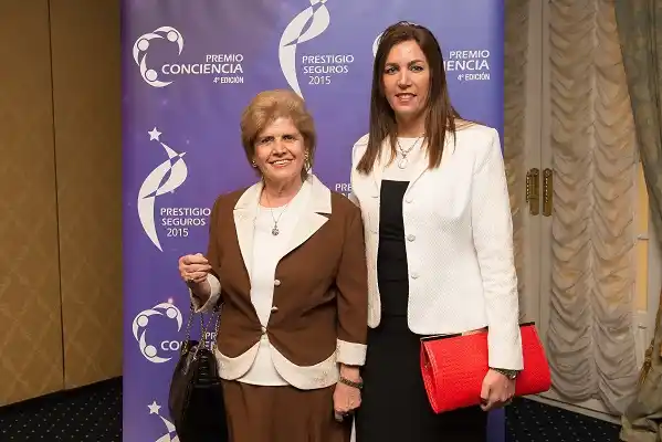 Premio Conciencia a la Fundación Nuevo Banco de Entre Ríos 