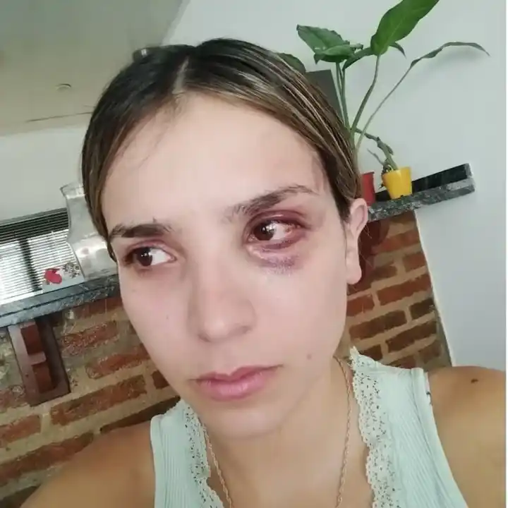 “Love is Blind Argentina - 1