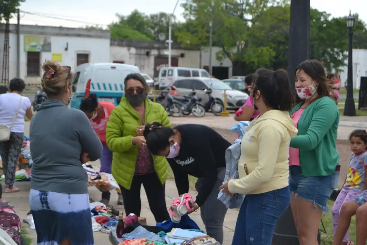 Dora Bogdan: "estaba faltando esta apertura, tan necesaria"