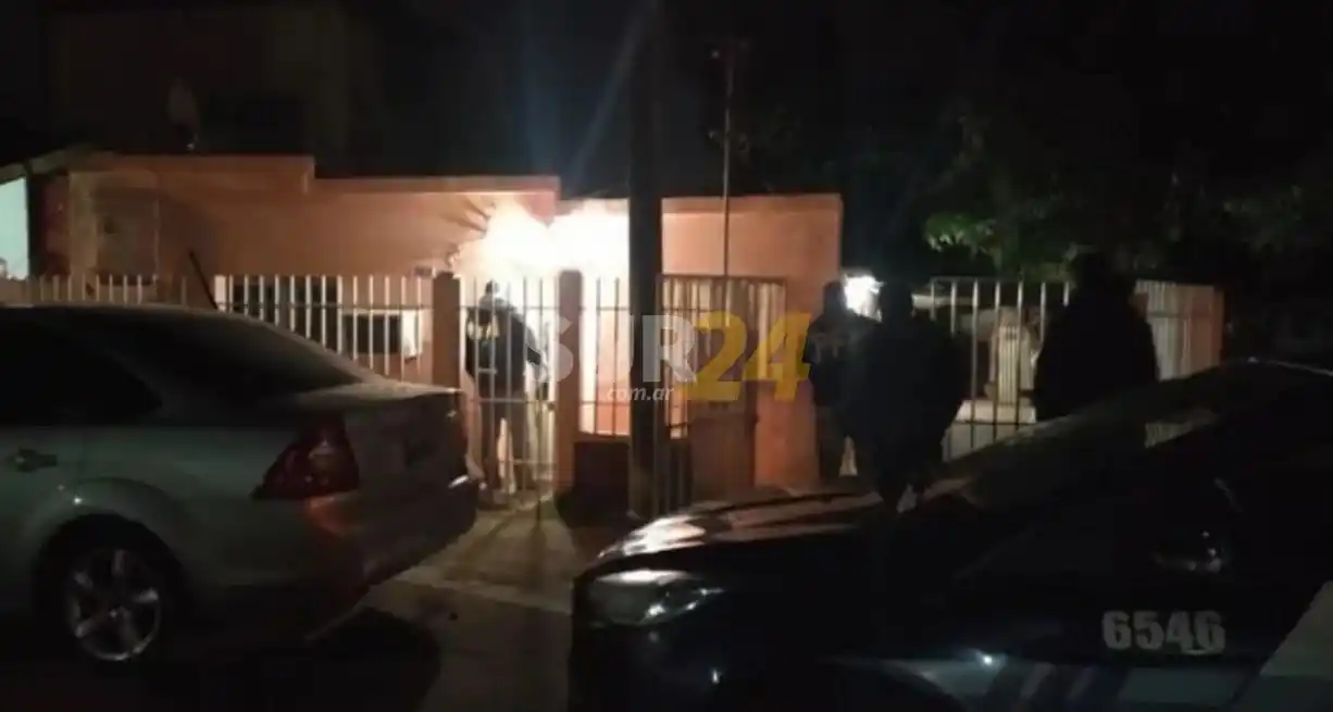 Rescataron a 16 estudiantes víctimas de explotación sexual: hay remiseros y guías de pesca involucrados