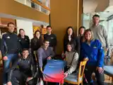 Con la presencia de atletas de élite, este domingo se realizará la correcaminata de Reinventar Tandil