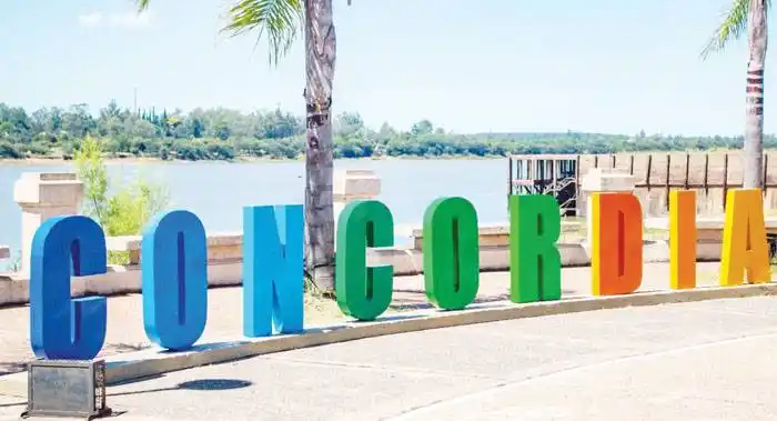 Desde este martes Concordia inicia la Semana del Turismo
