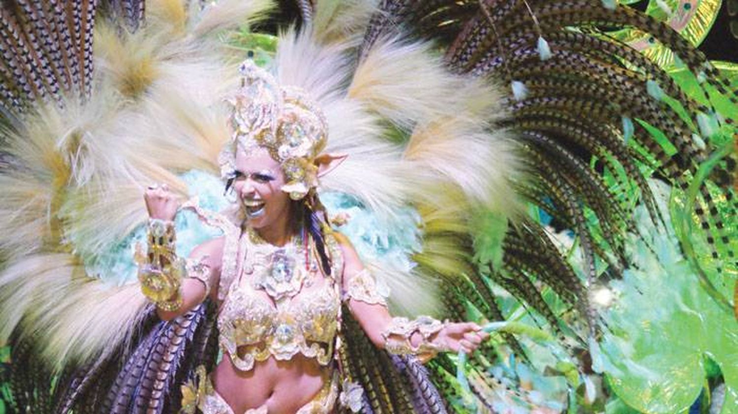 El Carnaval 2022 de Concordia es una incógnita