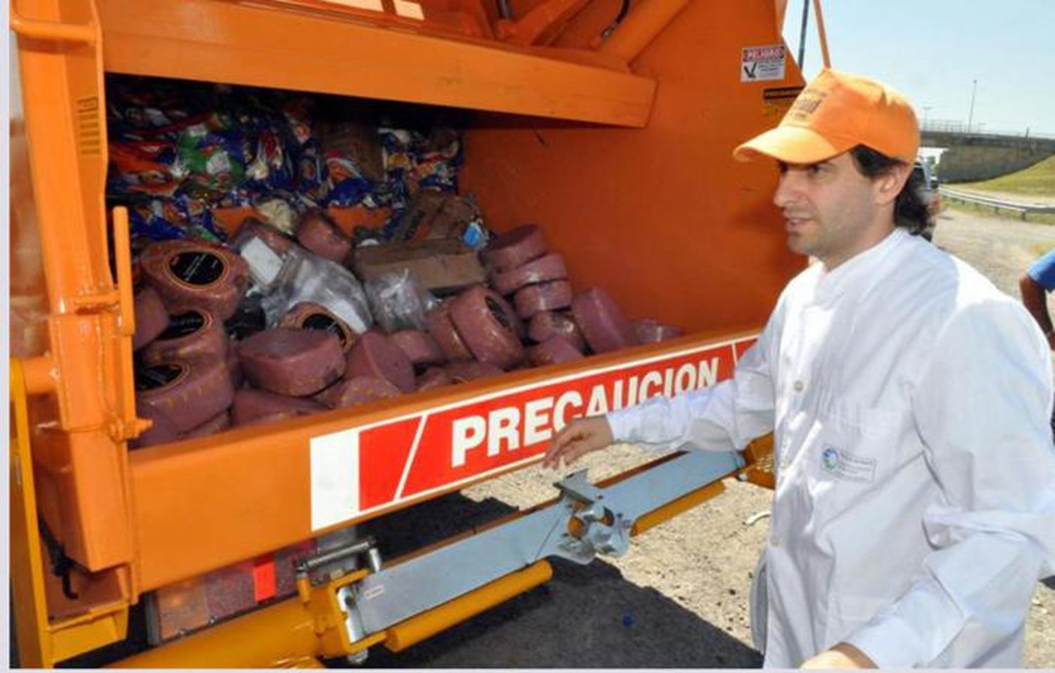 Triquinosis: Retiran fiambres y embutidos del mercado tras más de 100 casos
