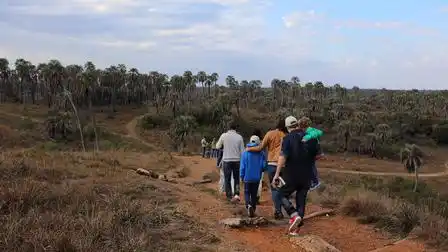 La Cámara Entrerriana de Turismo celebró la creación de un Consejo Mixto en la provincia 