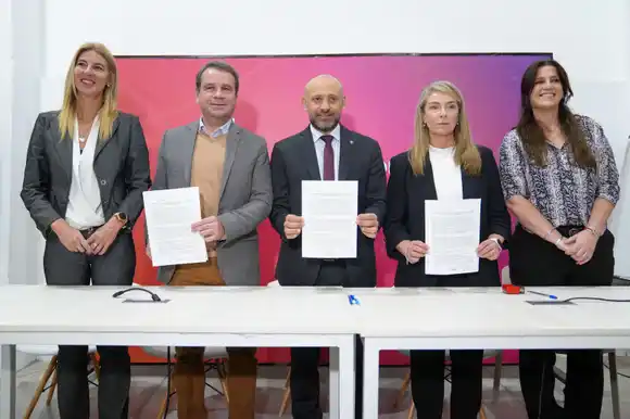 Rosario se incorporó a una red provincial de atención al consumidor