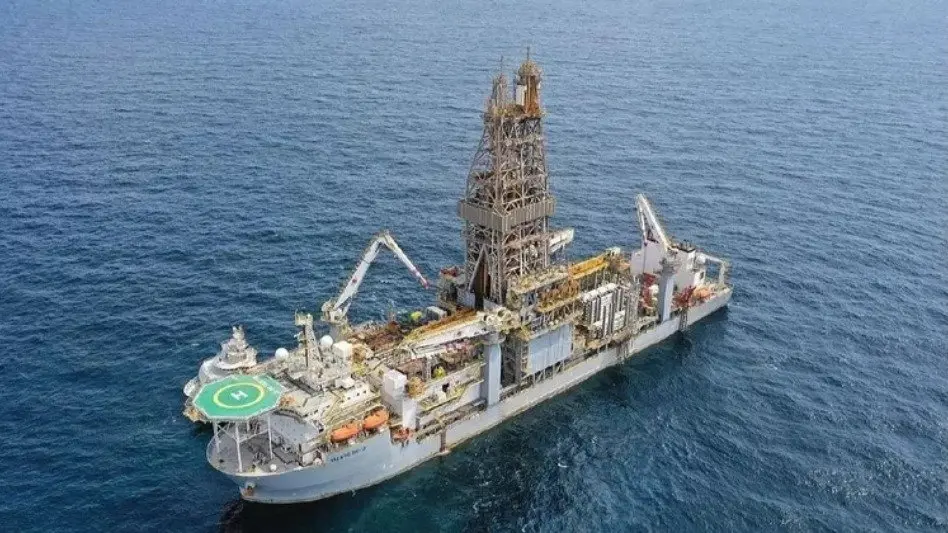 Presidente del Cluster de Energía de Mar del Plata: "el permiso de perforación del primer pozo fue aprobado"