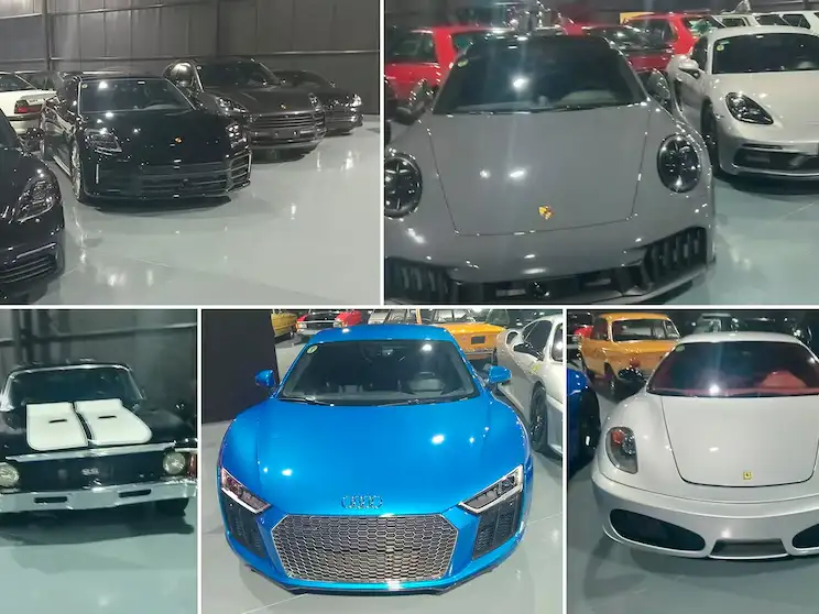 autos causa afa