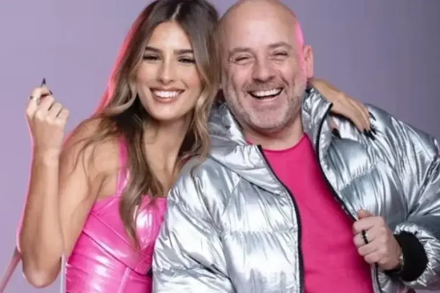 Julieta Poggio se quedó sin su papel en "Coqueluche", la obra teatral de José María Muscari: "Nos pareció que ..."