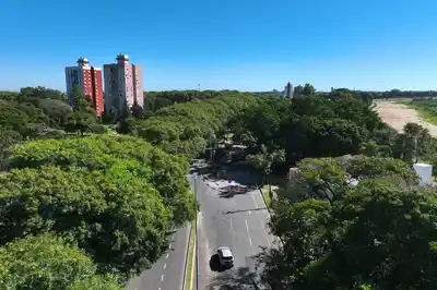 Jueves con temperaturas agradables en la ciudad de Santa Fe