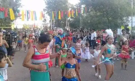 Se realiza una nueva edición del “Corso en contramano”