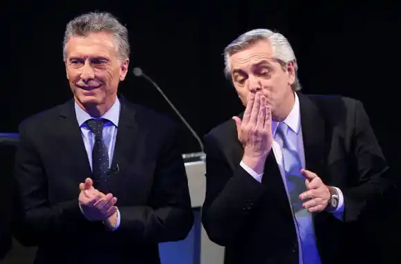 Macri traspasará el mando a Alberto Fernández en el Congreso