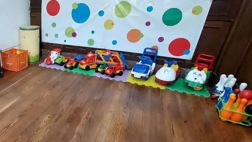 Jardín Los Peques: 16 años acompañando las primeras infancias con juego, contención y aprendizaje