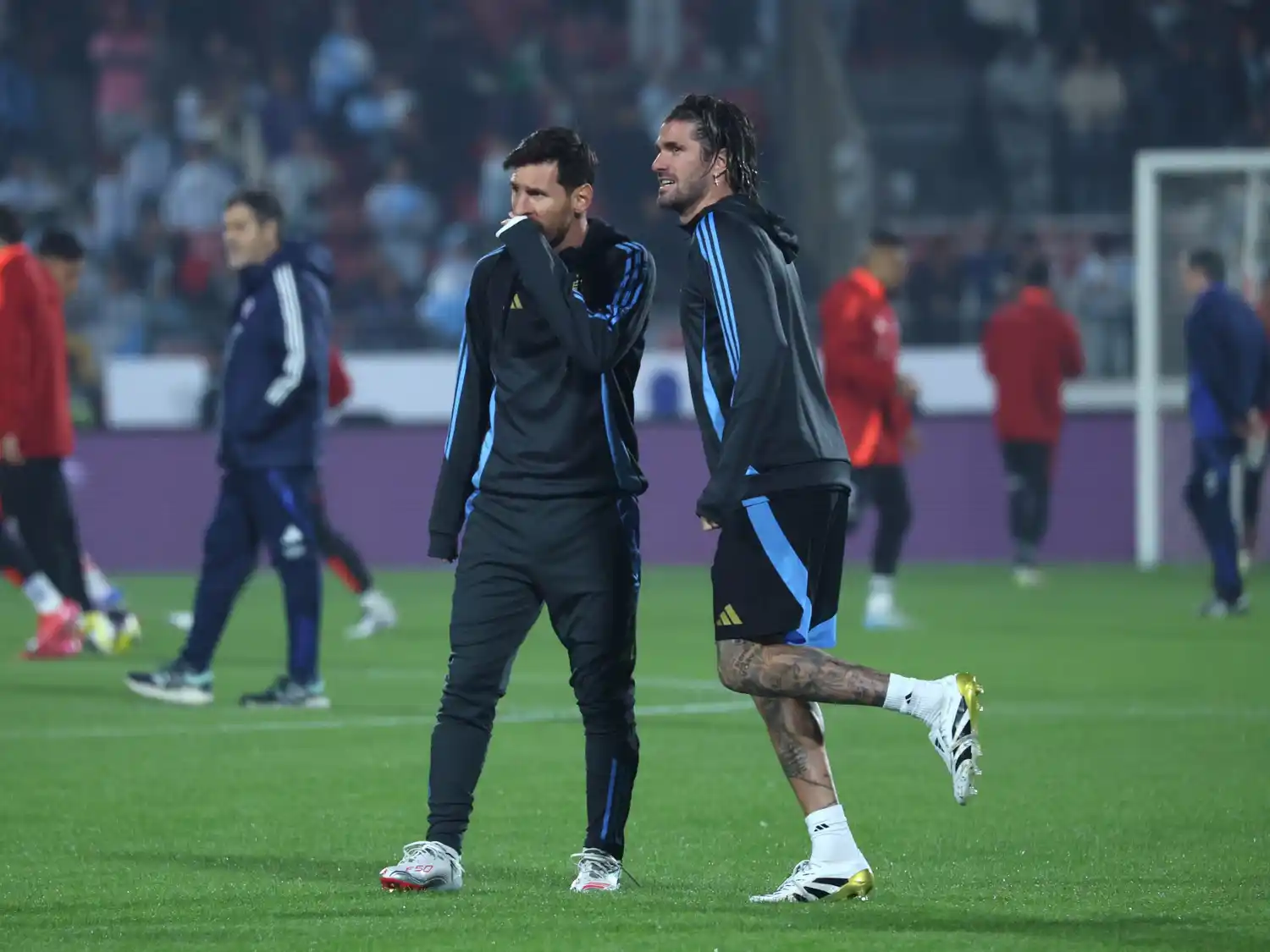 Argentina vs. España: ya hay fecha para la próxima Finalissima