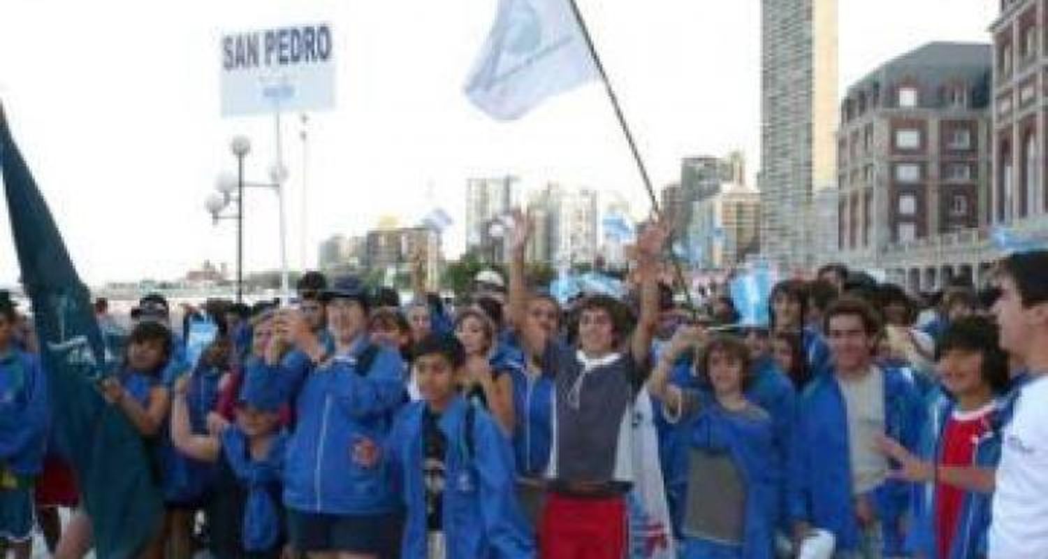 Dos medallas y mucha esperanza