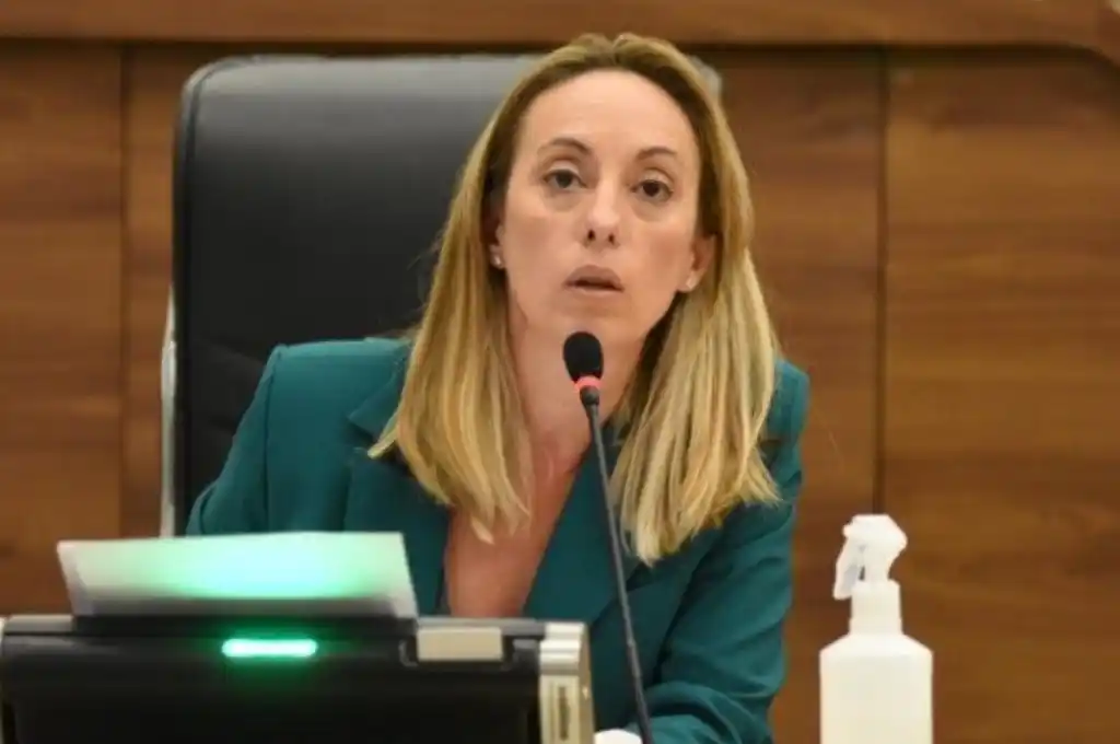 Concejala rosarina propone combatir la violencia con ¡¡¡cursos de defensa personal!!!