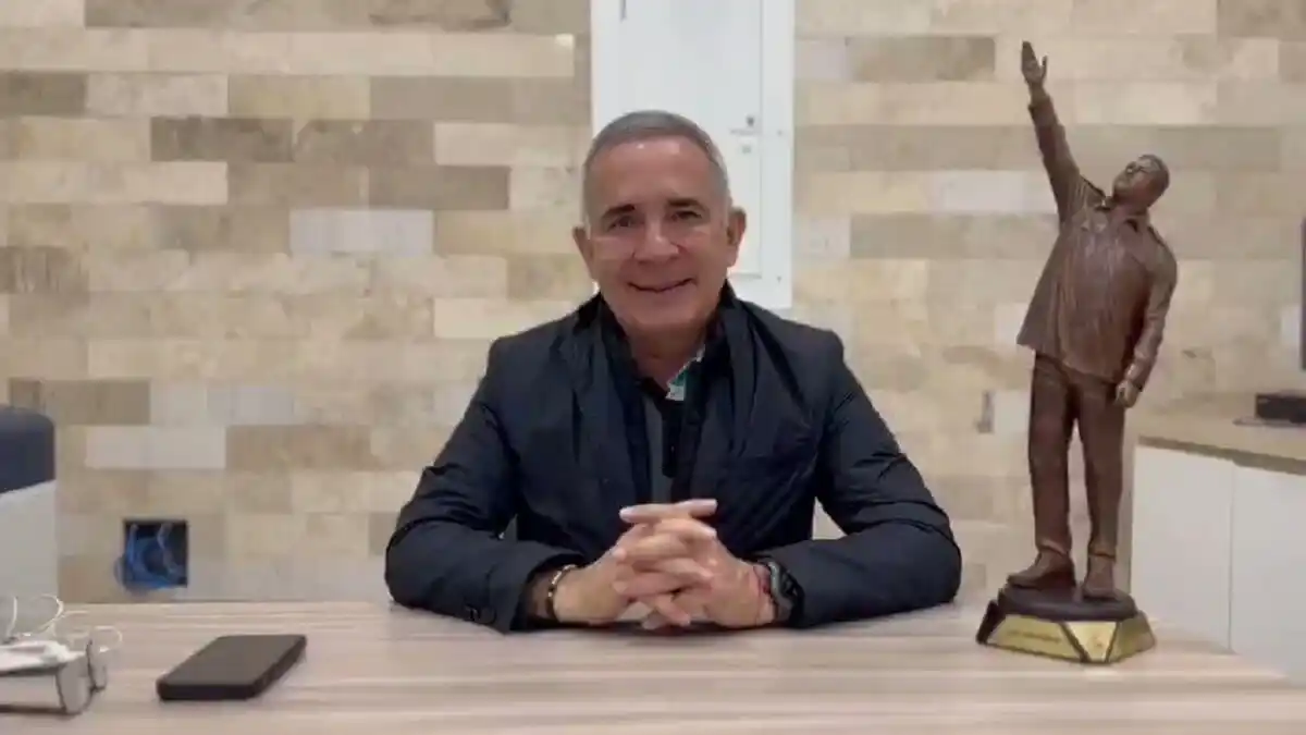 Freddy Bernal dice que van 67 personas detenidas por TRAMA DE CORRUPCIÓN