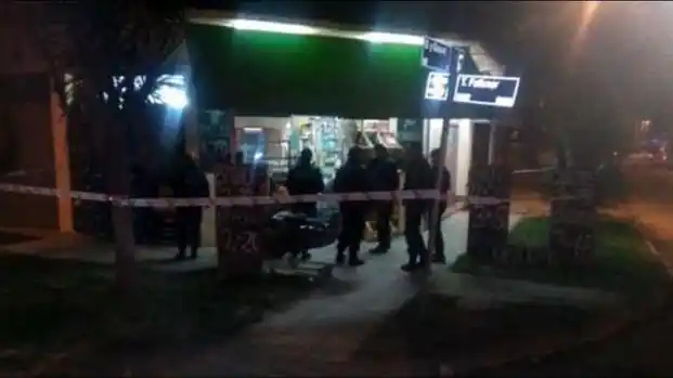 Otro delincuente asesinado: Comerciante abatió a ladrón que amenazó a su esposa 