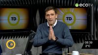 Rogelio Iparraguirre: “No creo que el radicalismo recupere mayoría automática en el Concejo”