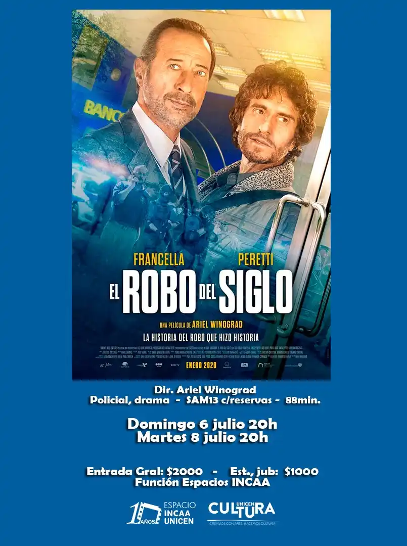 3 DE JULI - 2