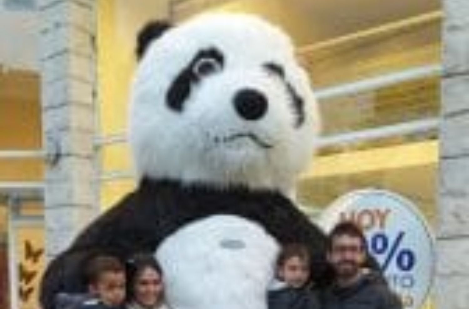 Animación gratuita en los Centros Comerciales de Mar del Plata