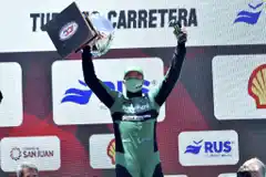 Paraná albergará la quinta fecha
