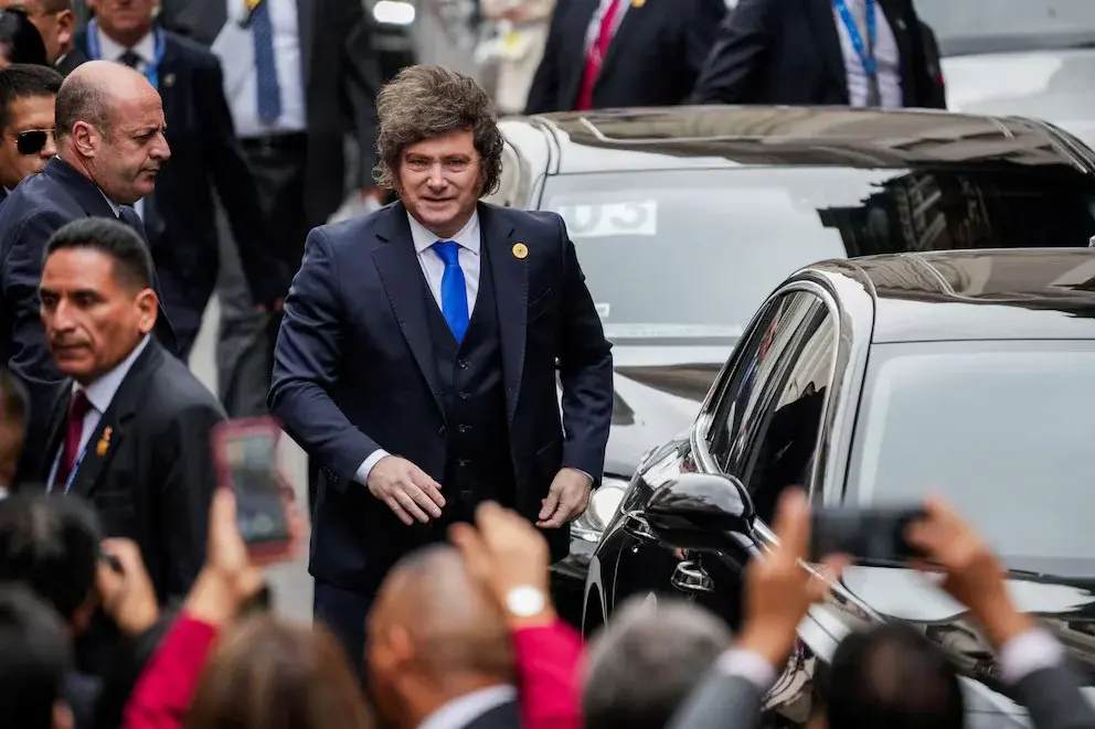 Milei analiza candidatos para la Corte, pero el Gobierno prioriza cubrir las vacantes judiciales