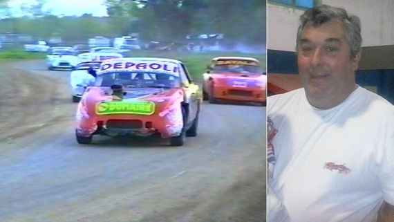 Falleció Javier Fernández