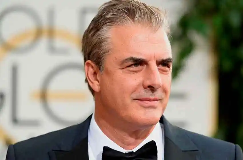 Un actor de «Sex and The City» fue acusado de abuso sexual