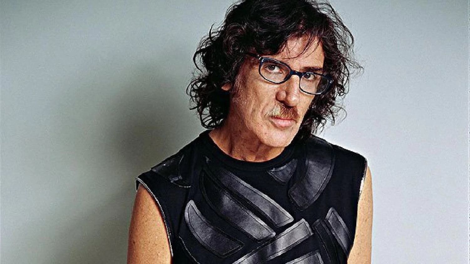 Charly García. Piano Bar, tributo en Teatro Toledo