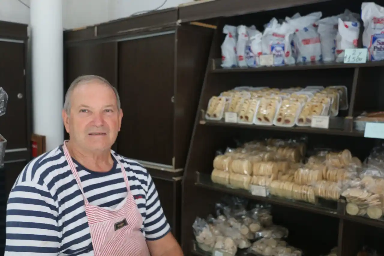 Juan Lizzi: “Llevamos tres generaciones que no conocen la cultura del trabajo”