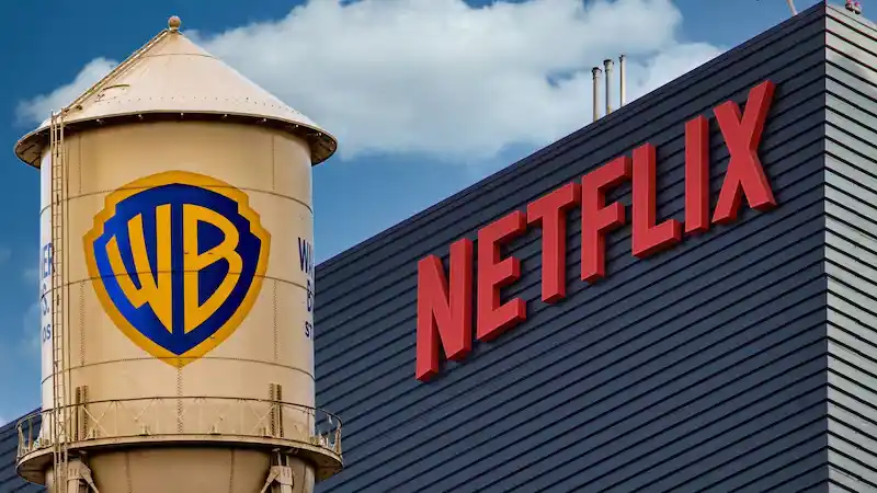 Netflix compra Warner: las series y películas que podrían sumarse a la plataforma