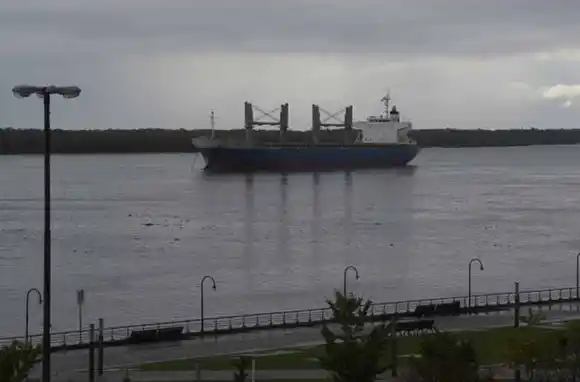 La calma después de la tormenta: domingo agradable y sin precipitaciones en Rosario