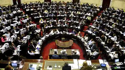 Estructuras de poder