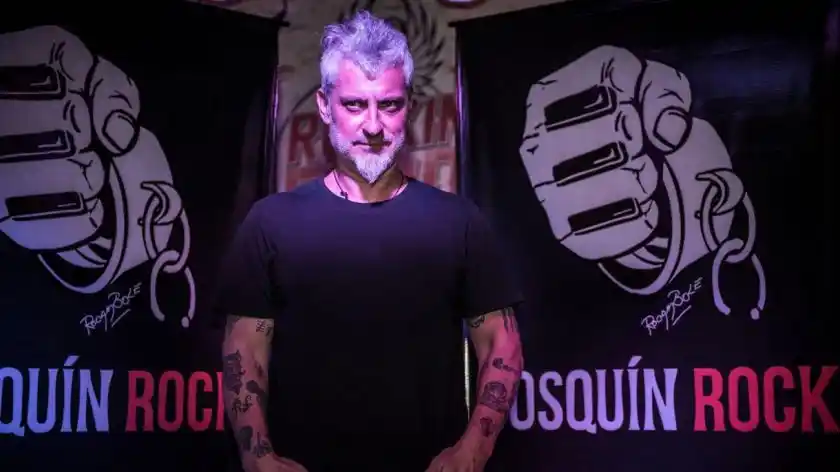«Pido disculpas si alguna mujer se sintió ofendida»