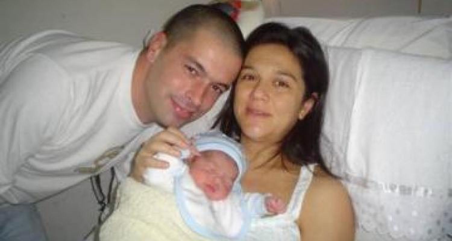 Volvió Ivana