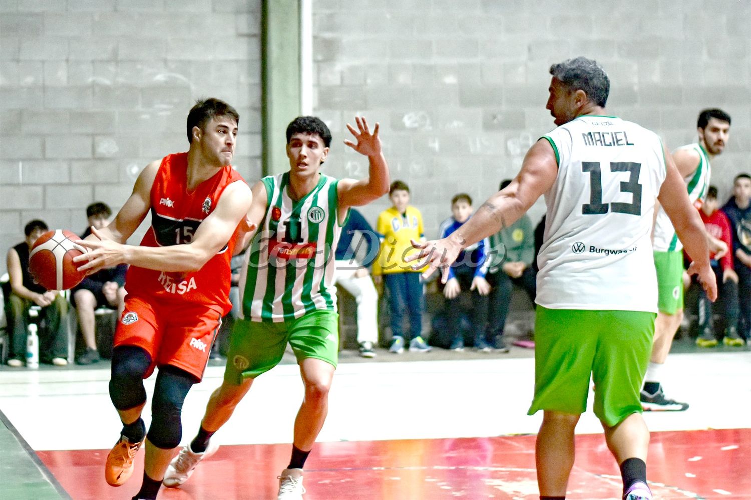 Centro Basko