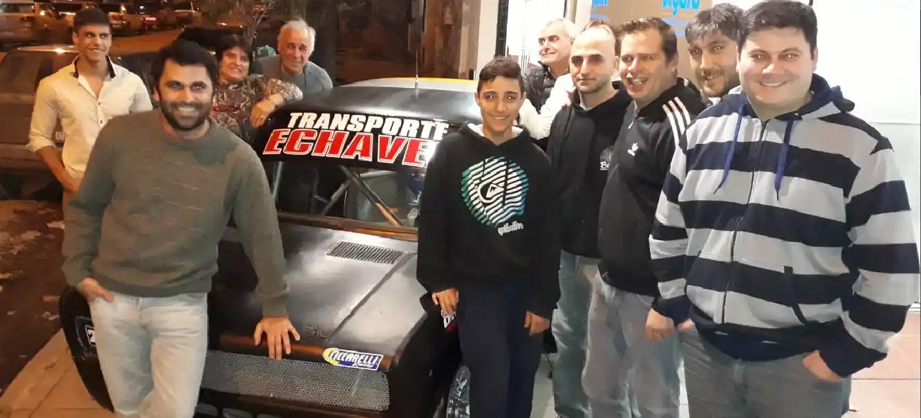 APSE: Bruno Cerimelo encara un nuevo desafio